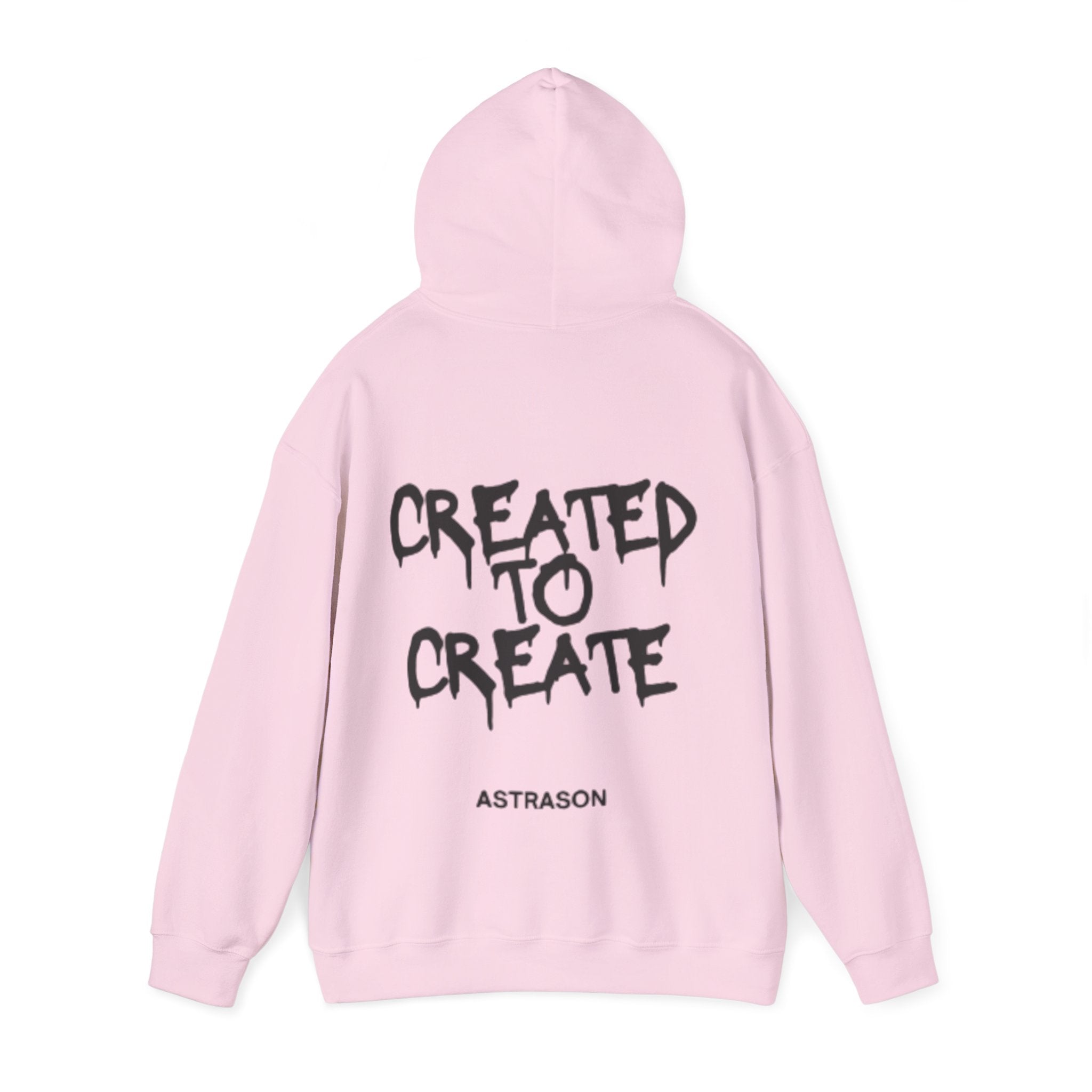 Astrason men’s Hoodie