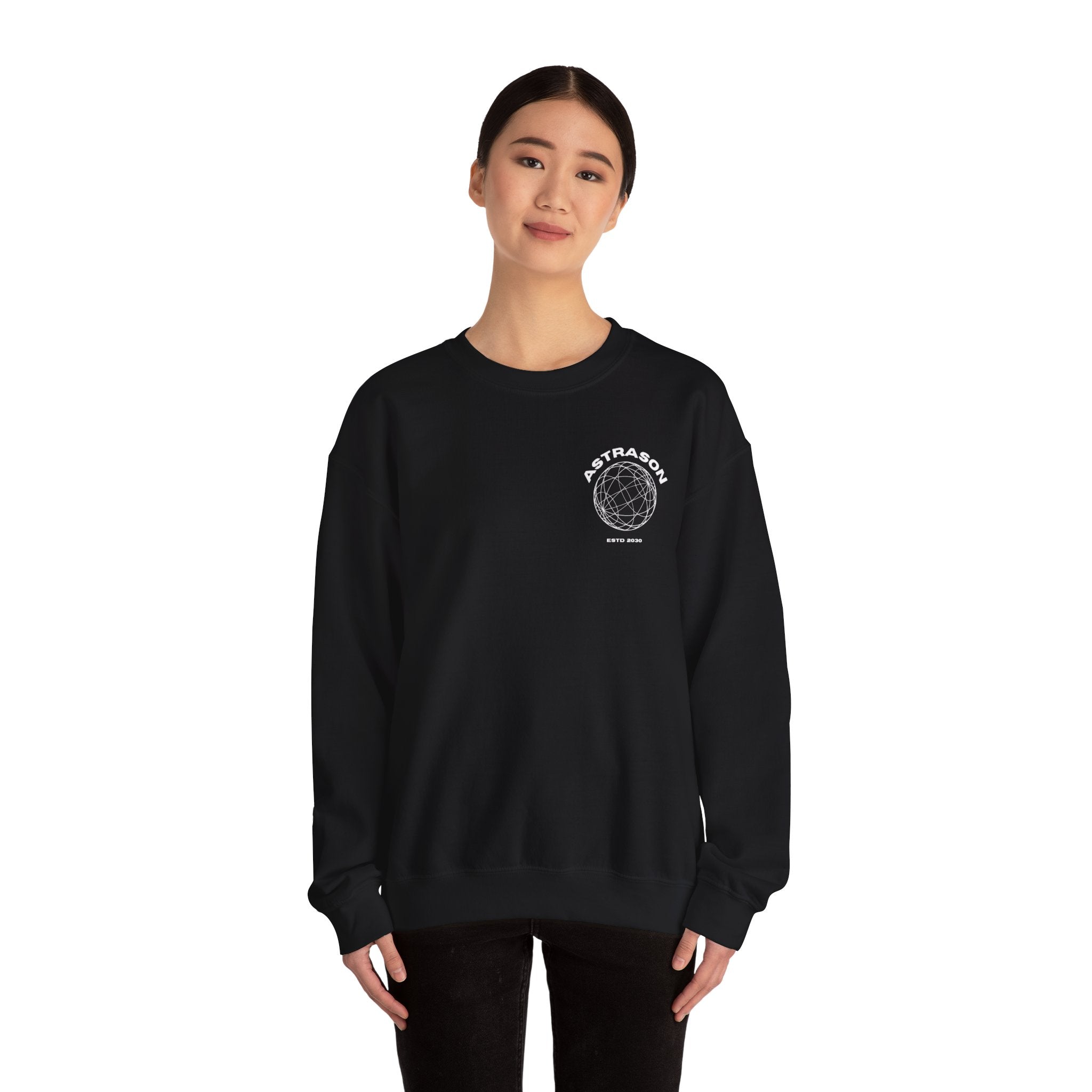 Astrason Sweatshirt