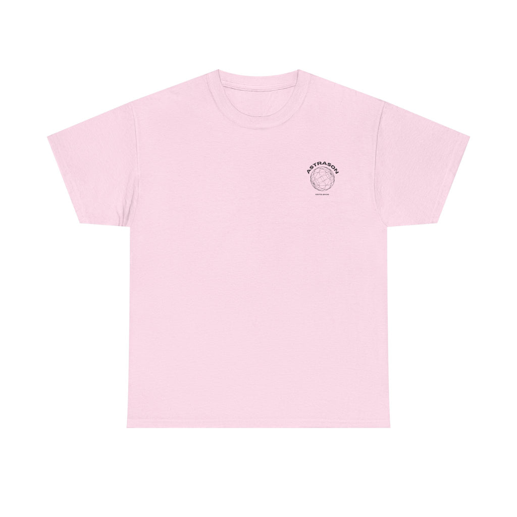 Astrason Cotton T-Shirt