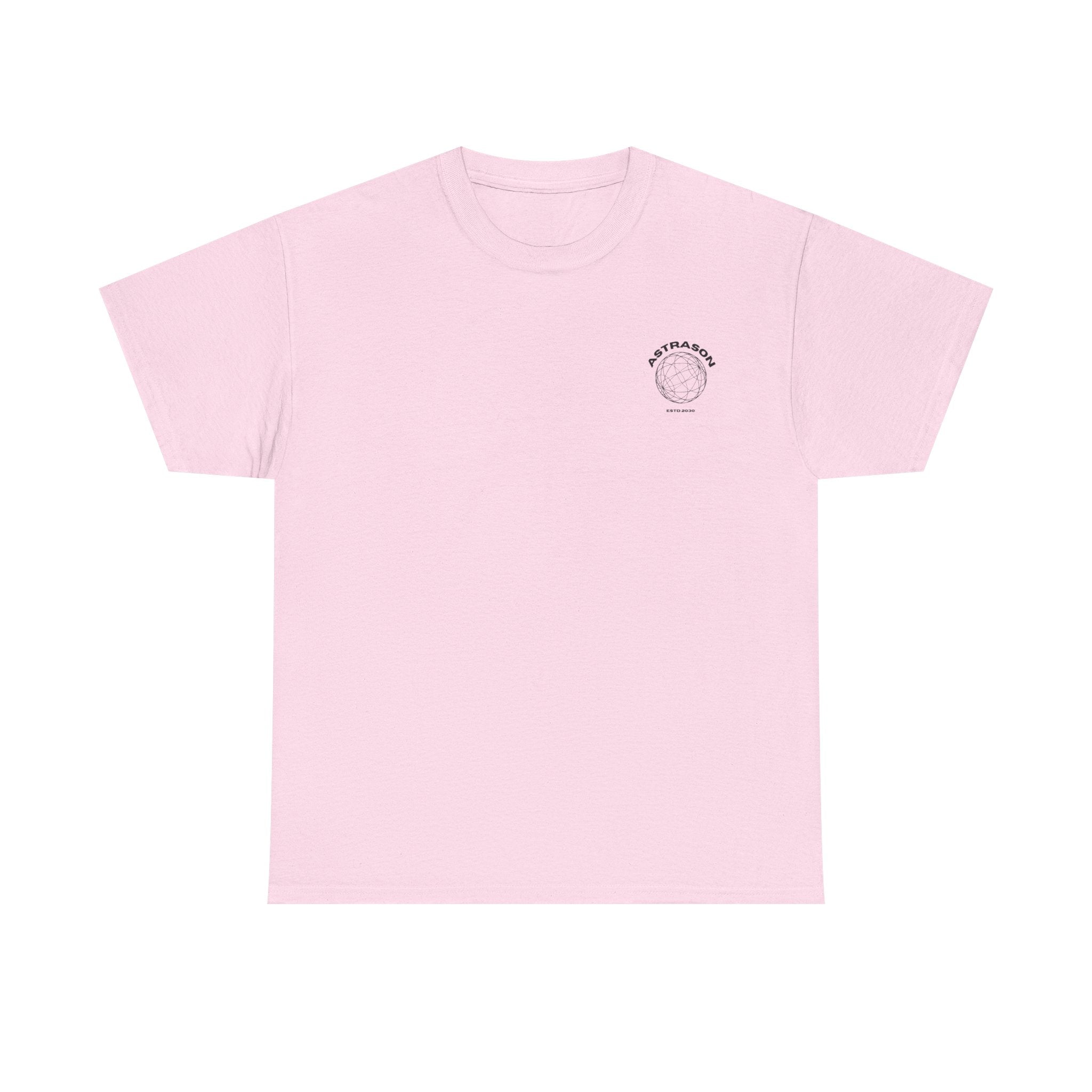 Astrason Cotton T-Shirt