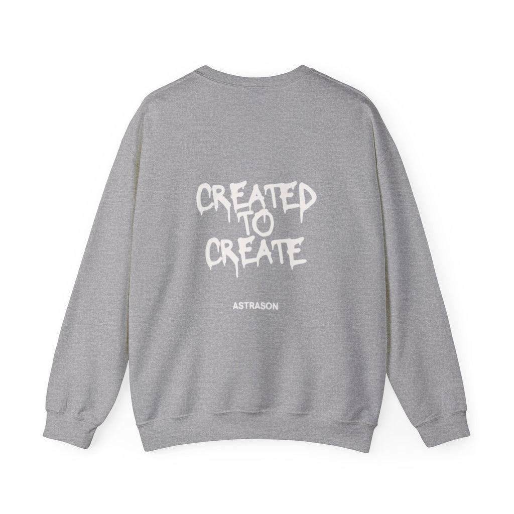 Astrason Sweatshirt