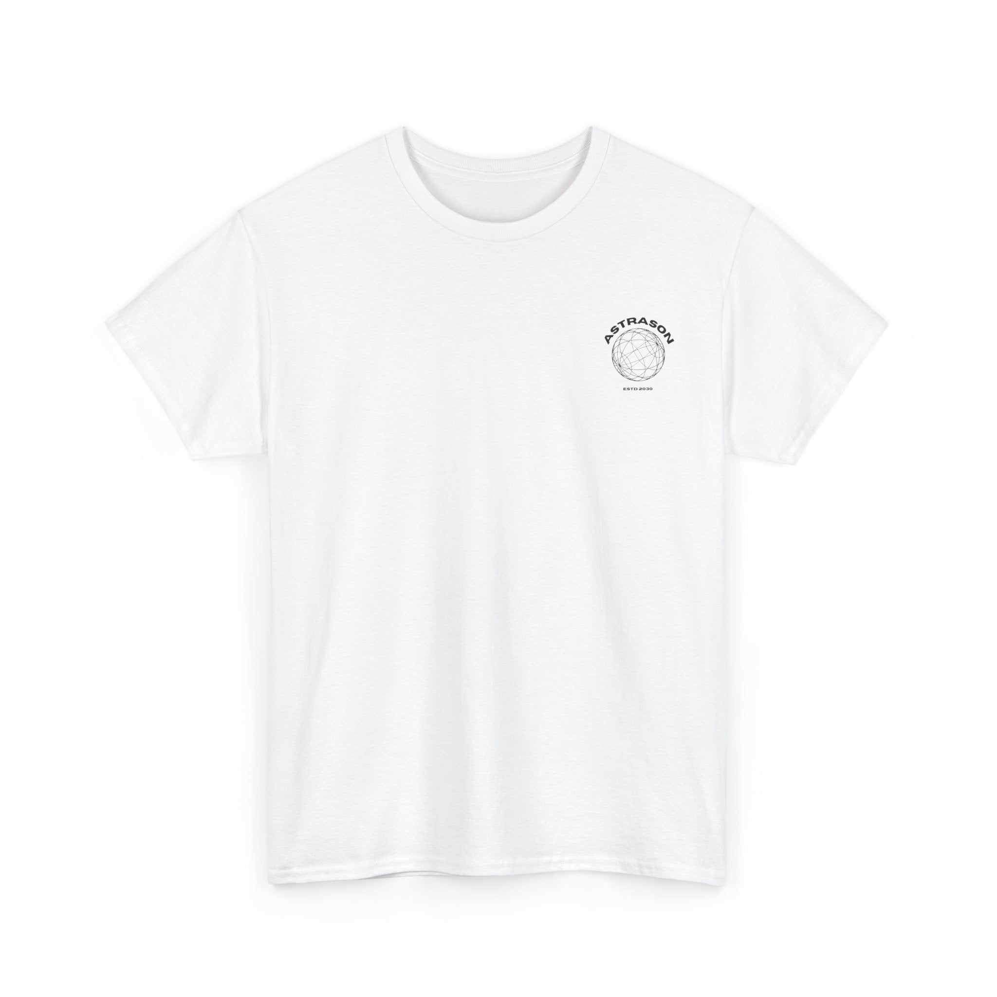 Astrason Cotton T-Shirt