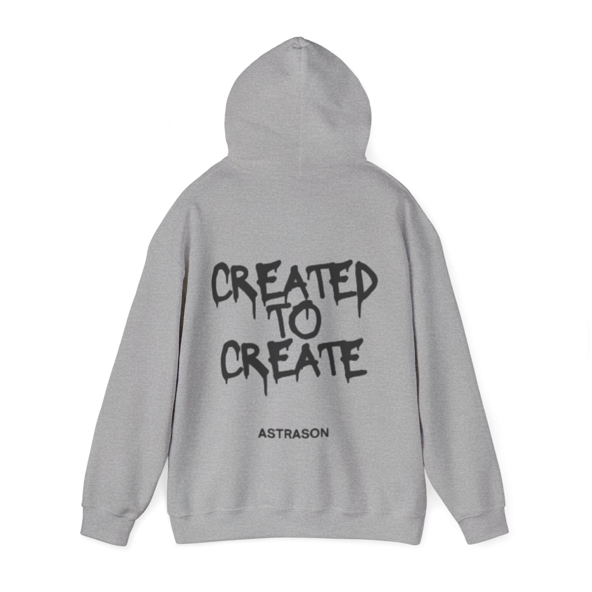 Astrason men’s Hoodie