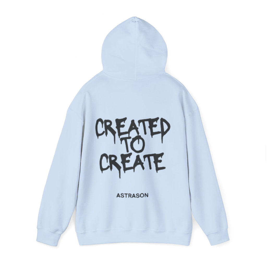 Astrason men’s Hoodie