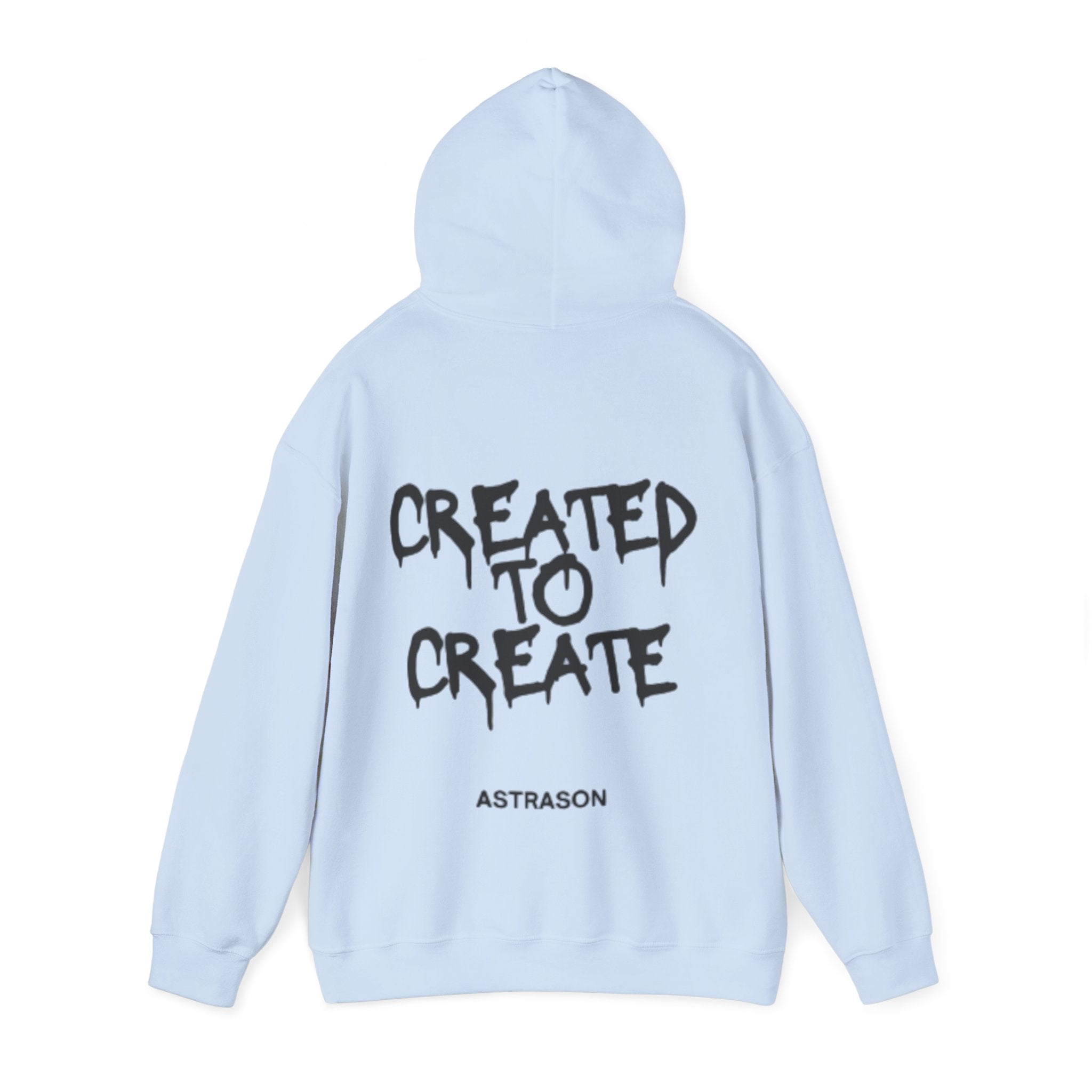 Astrason men’s Hoodie