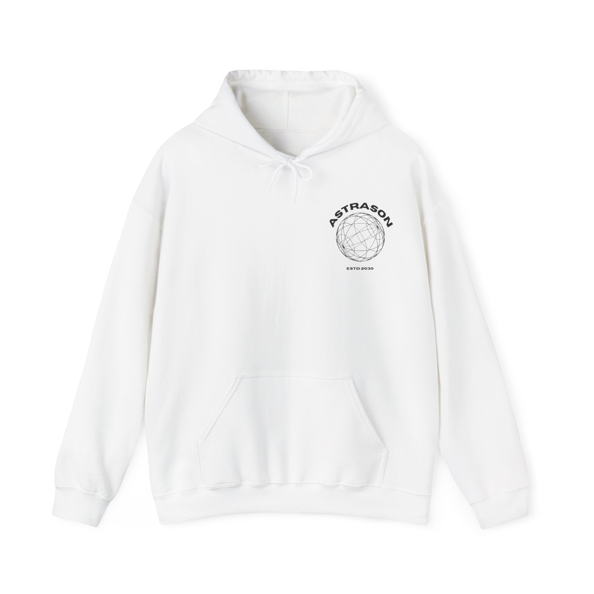 Astrason men’s Hoodie