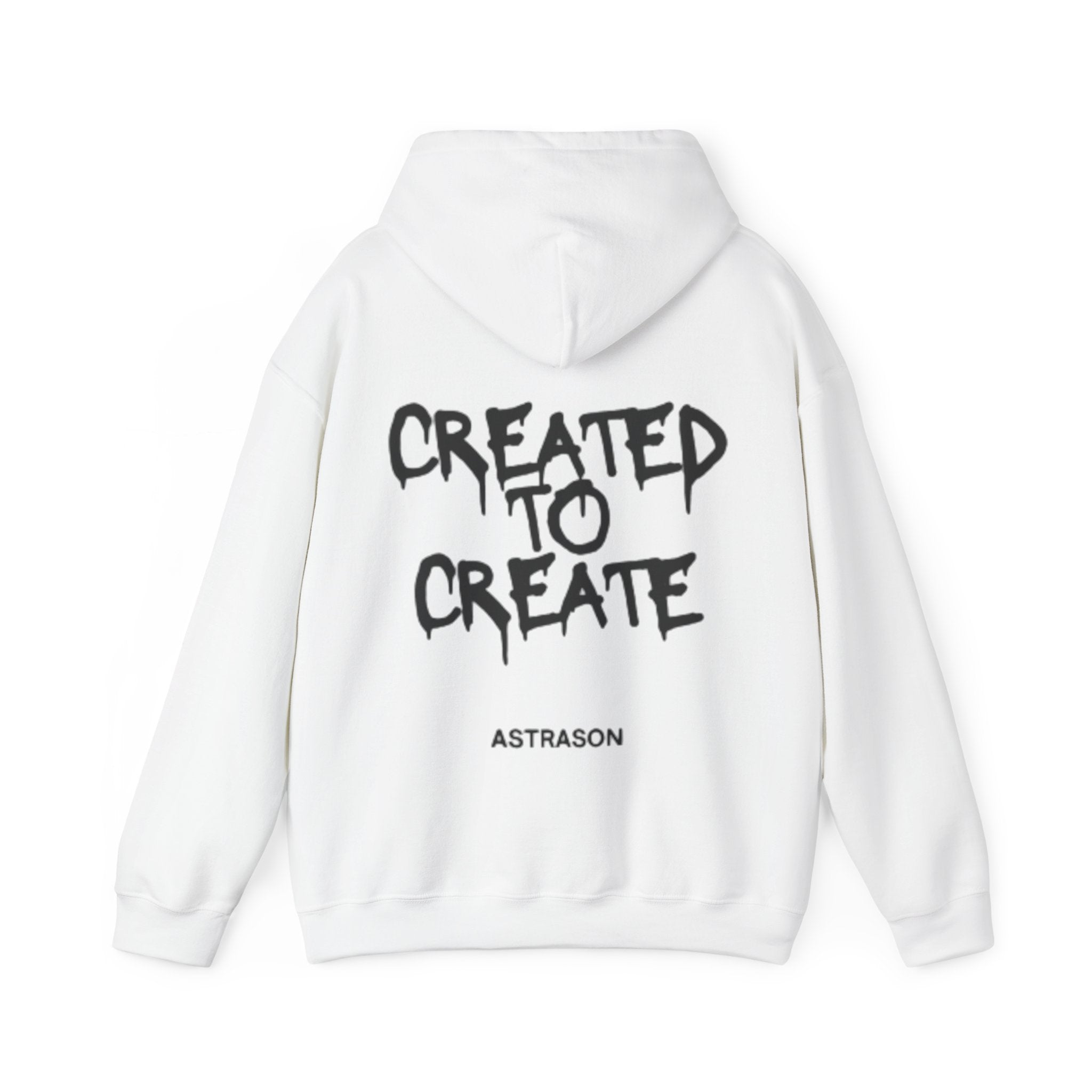 Astrason men’s Hoodie