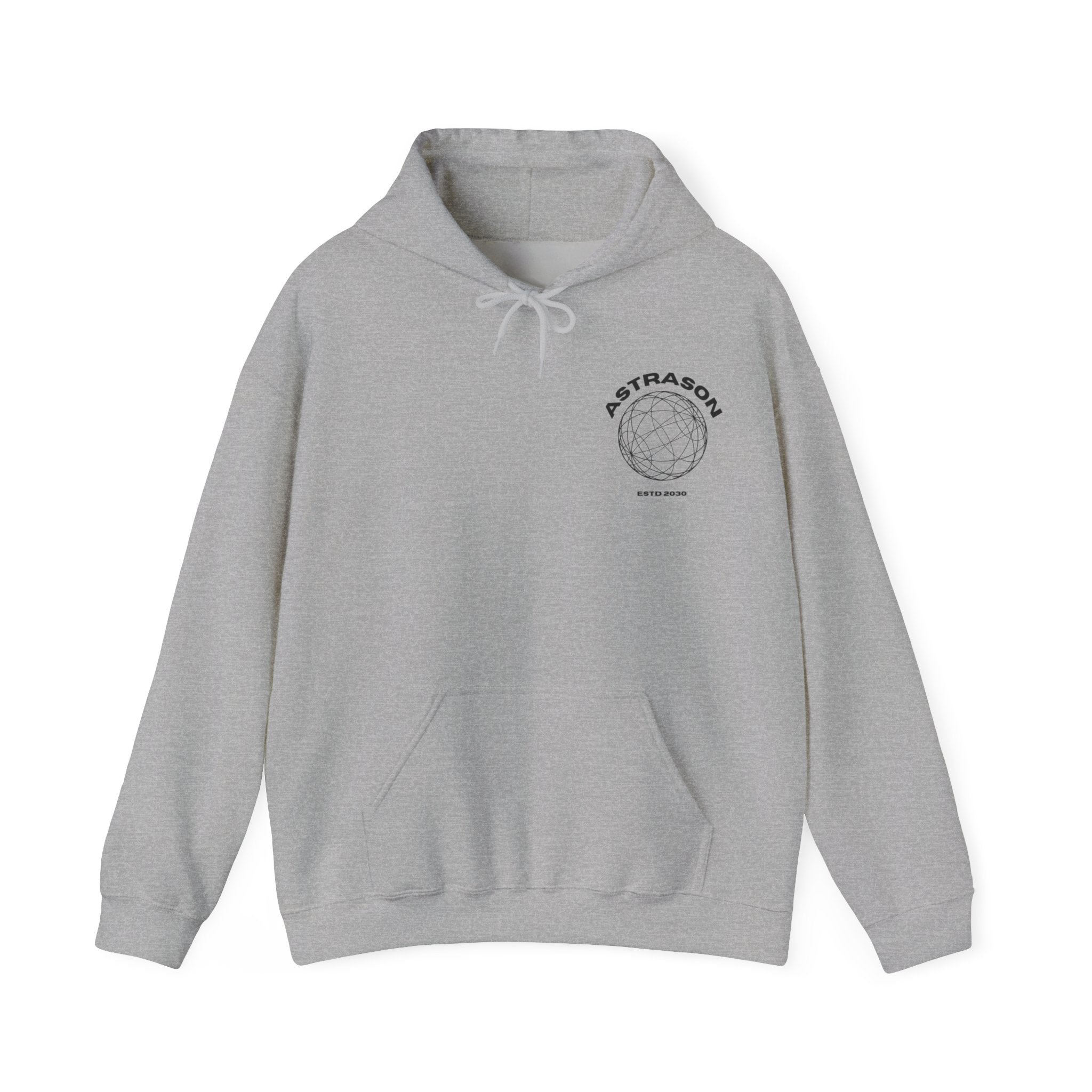 Astrason men’s Hoodie