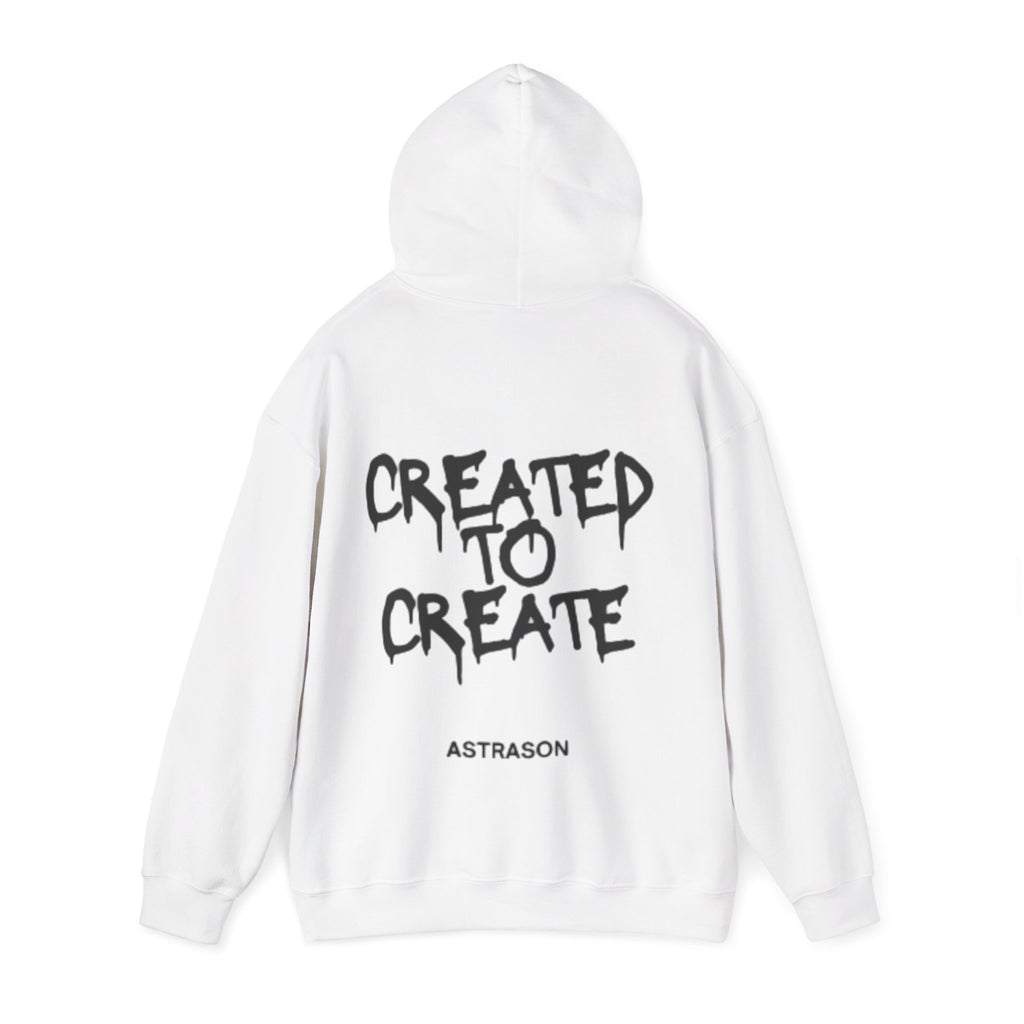 Astrason men’s Hoodie