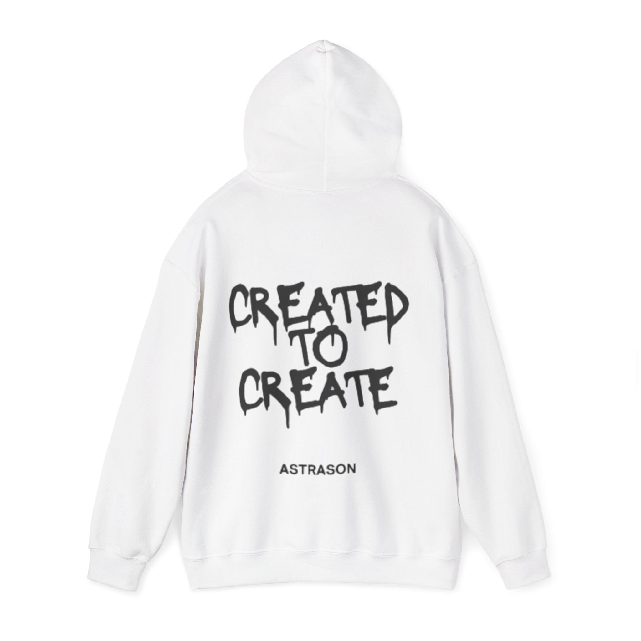 Astrason men’s Hoodie
