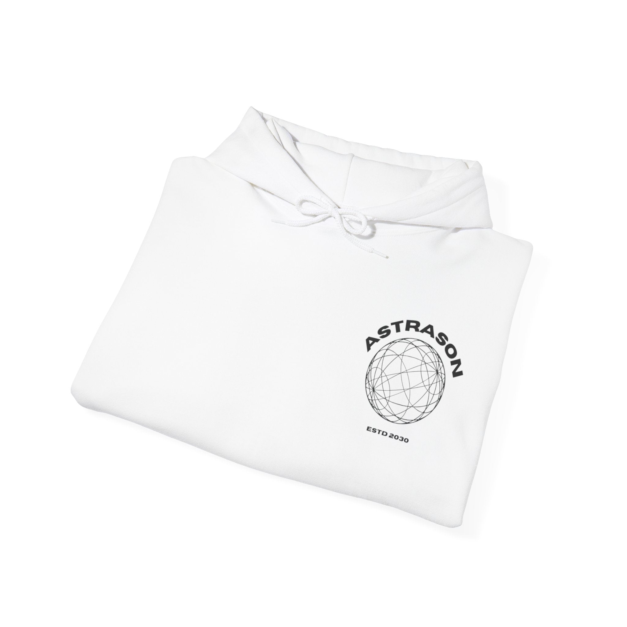 Astrason men’s Hoodie