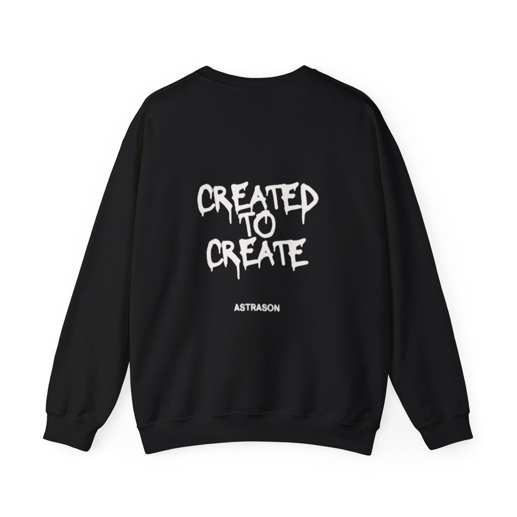Astrason Sweatshirt