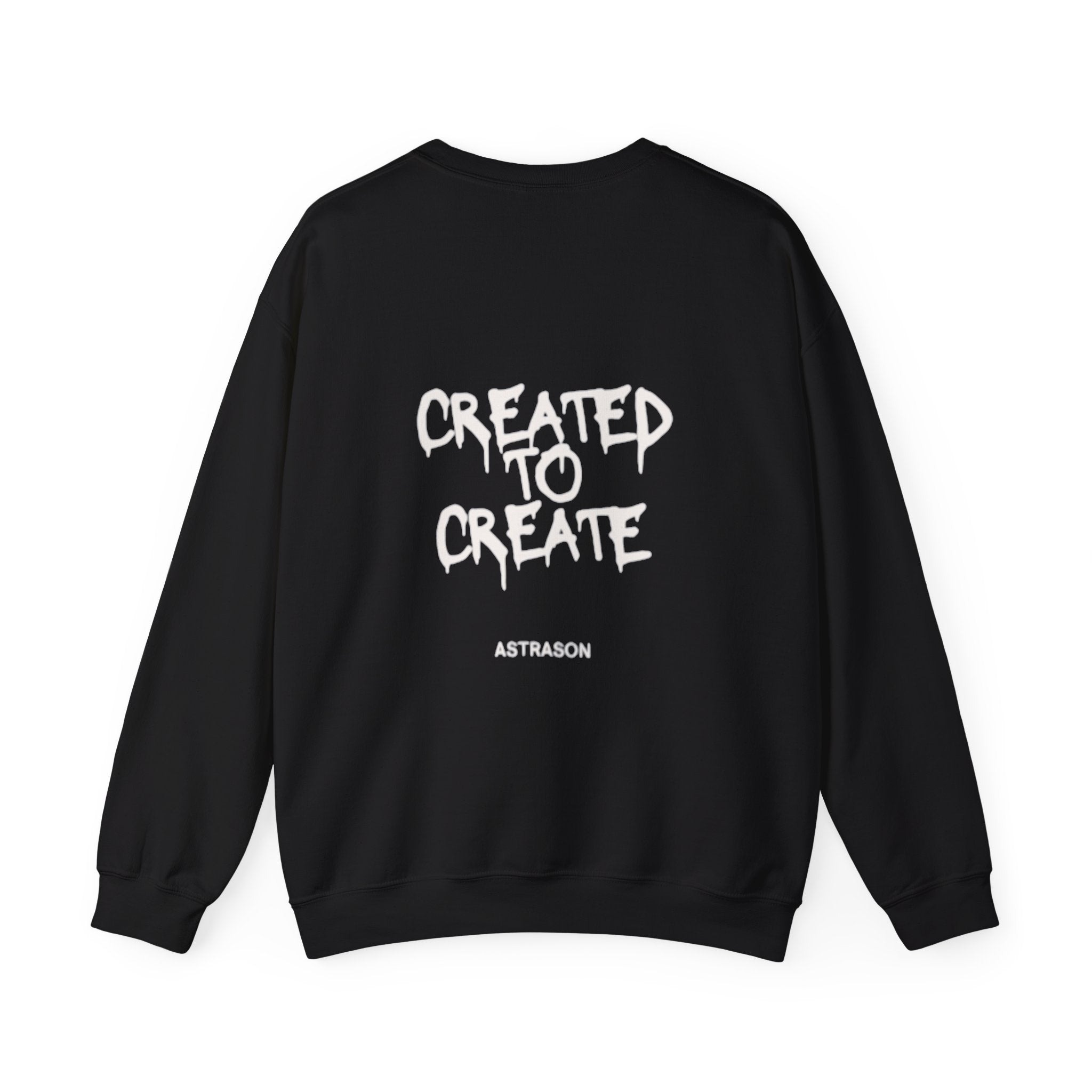 Astrason Sweatshirt