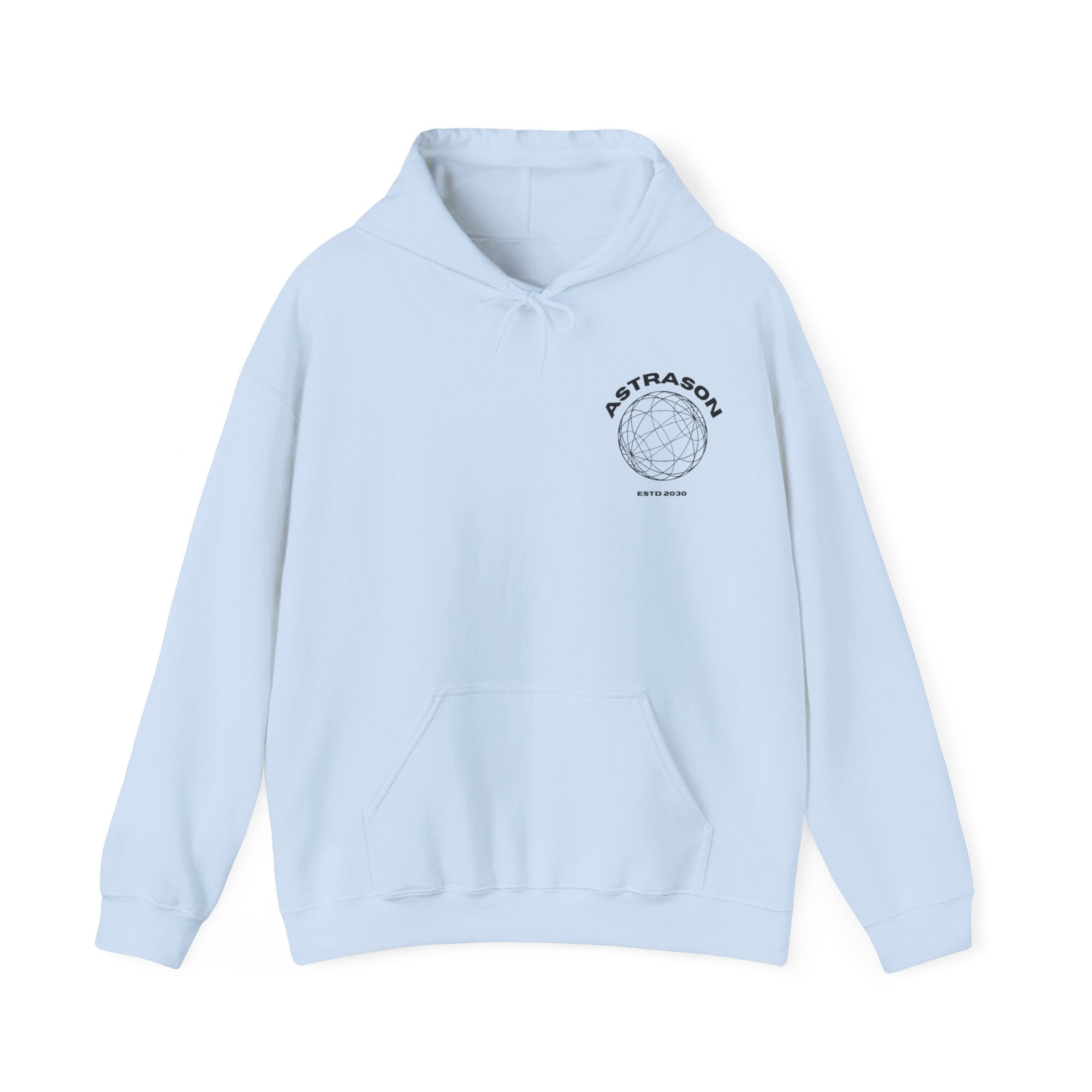 Astrason men’s Hoodie