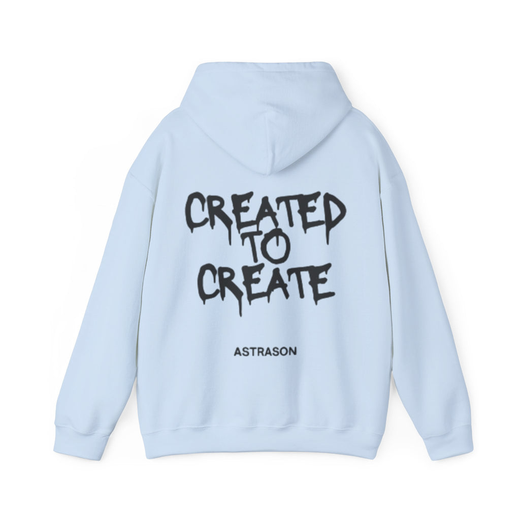 Astrason men’s Hoodie