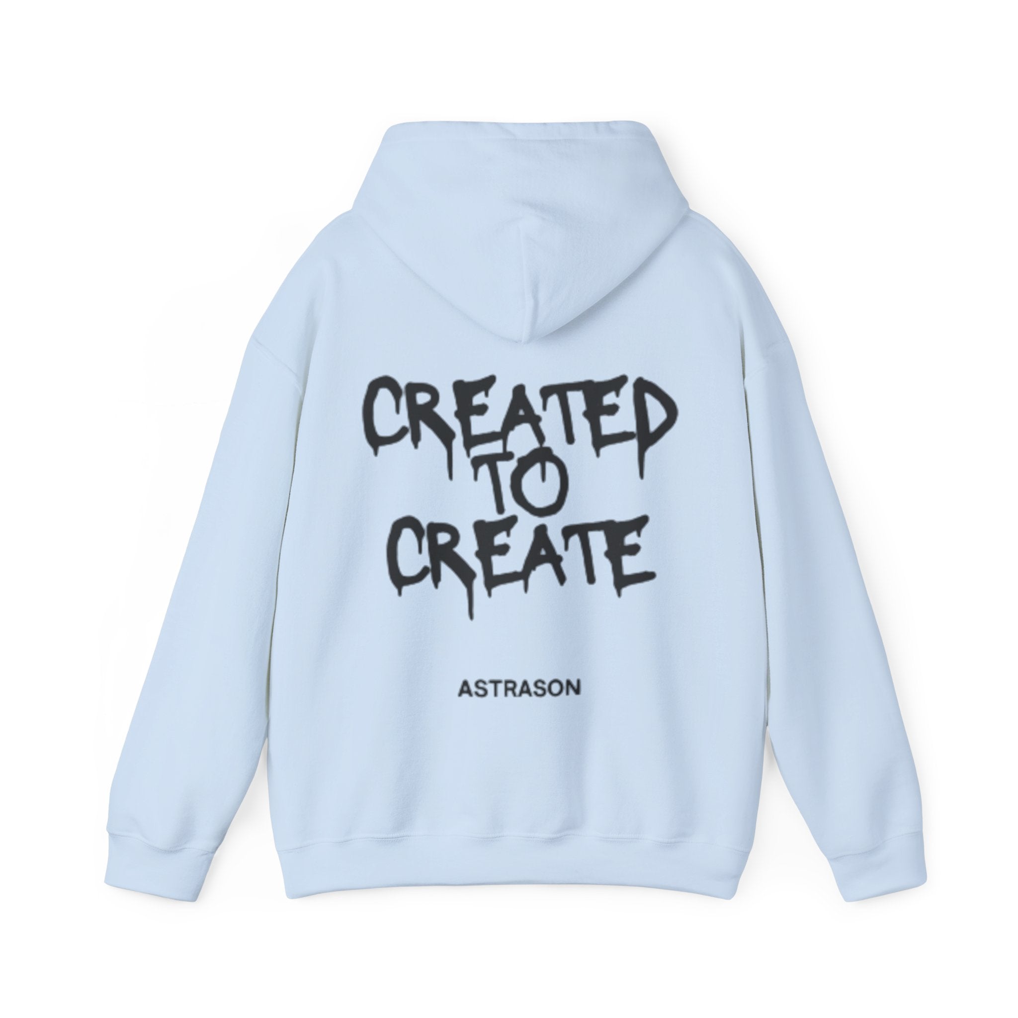 Astrason men’s Hoodie