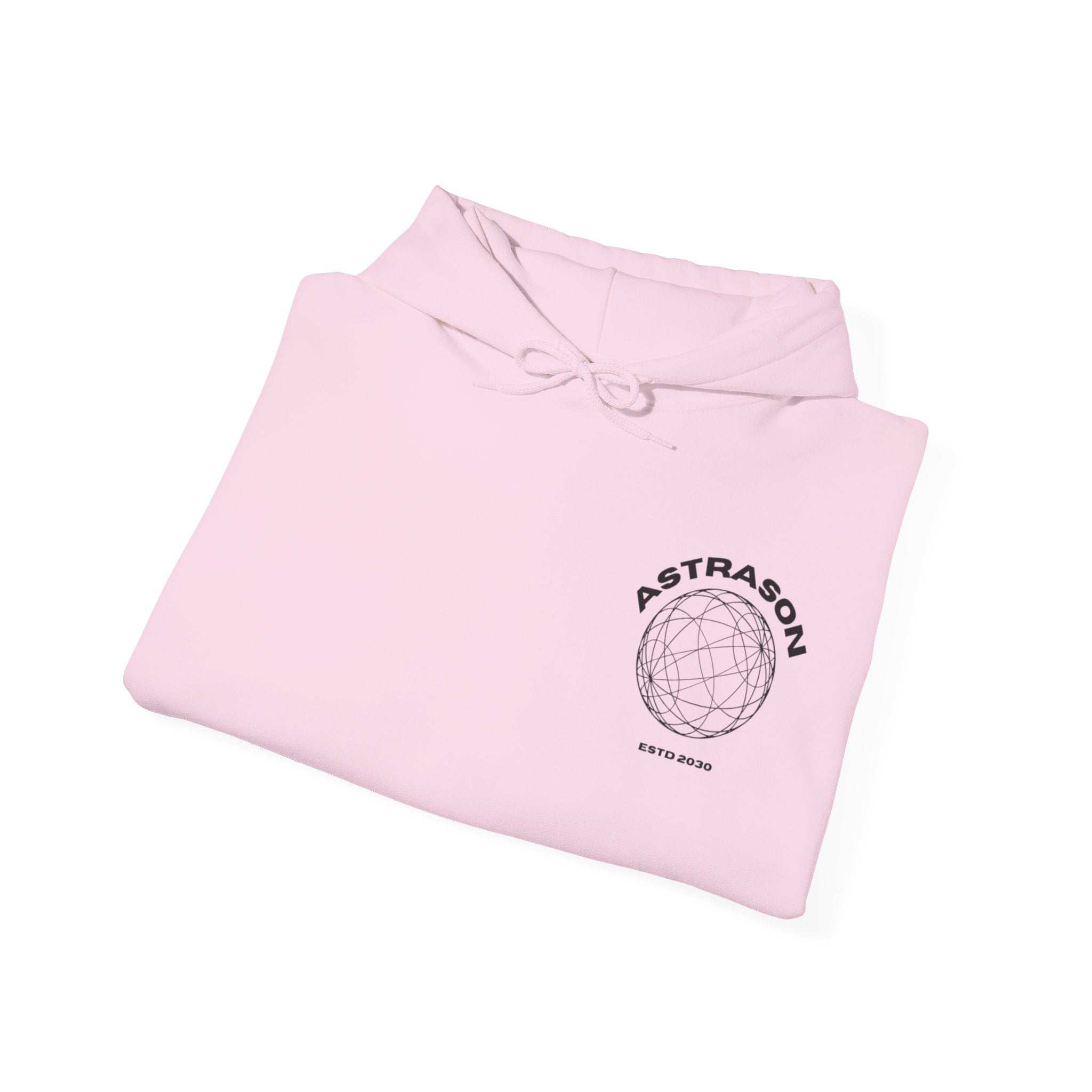 Astrason men’s Hoodie