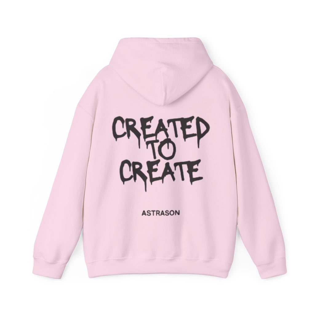 Astrason men’s Hoodie