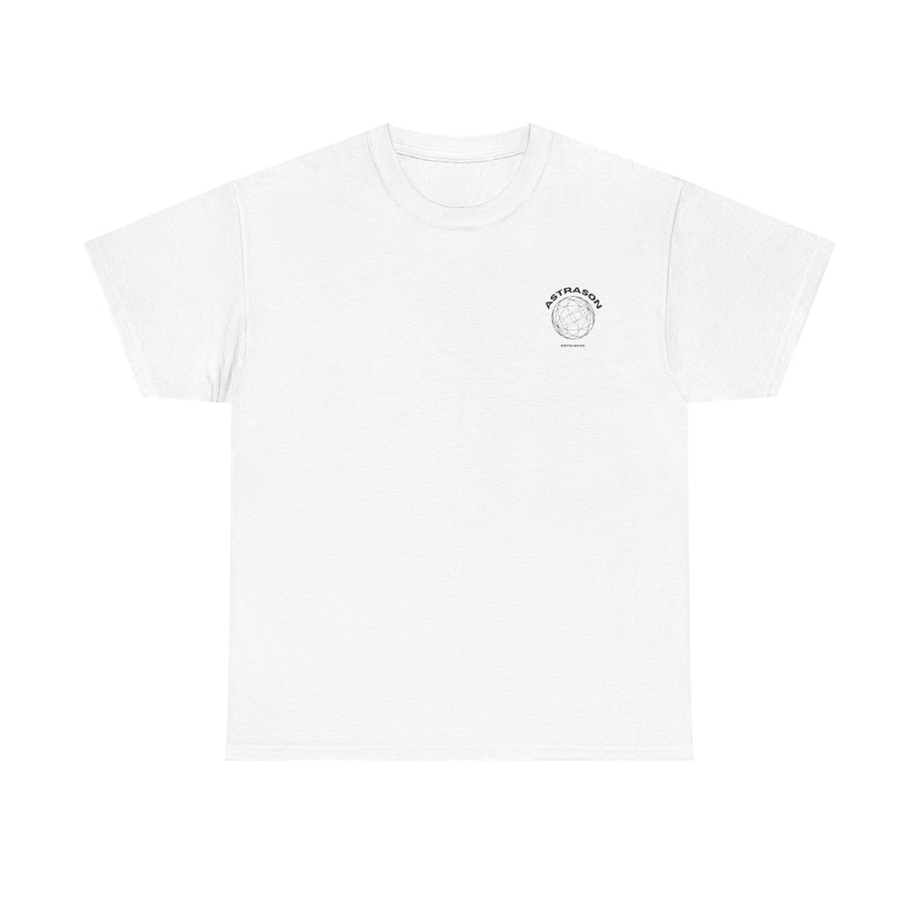 Astrason Cotton T-Shirt