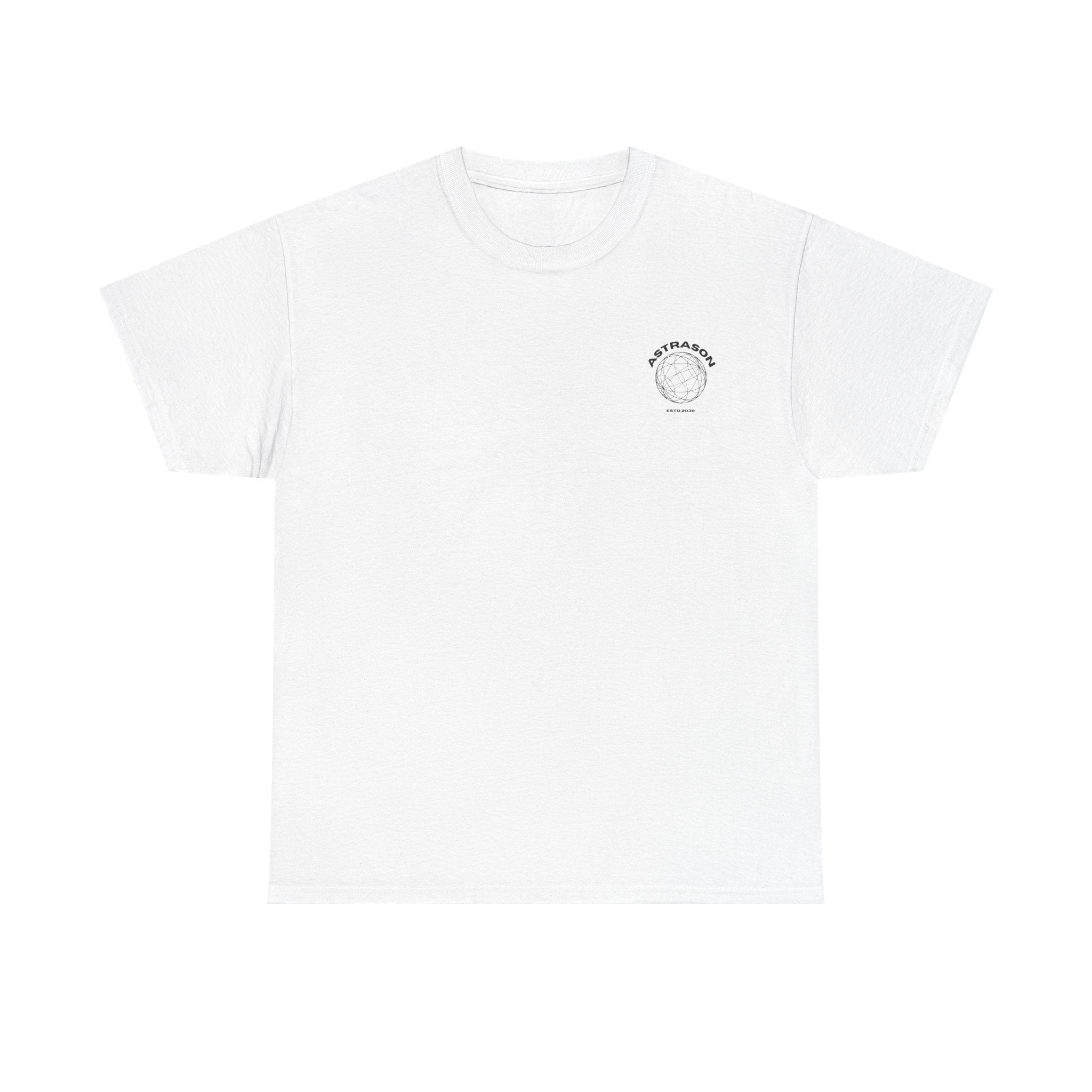 Astrason Cotton T-Shirt