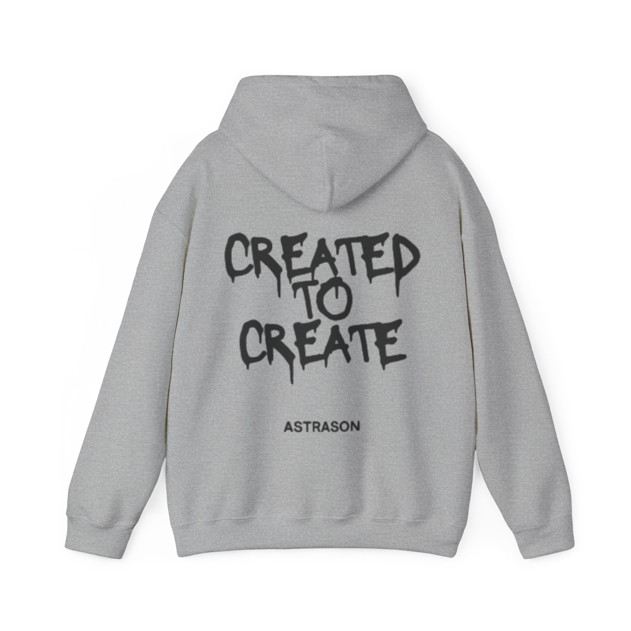 Astrason men’s Hoodie