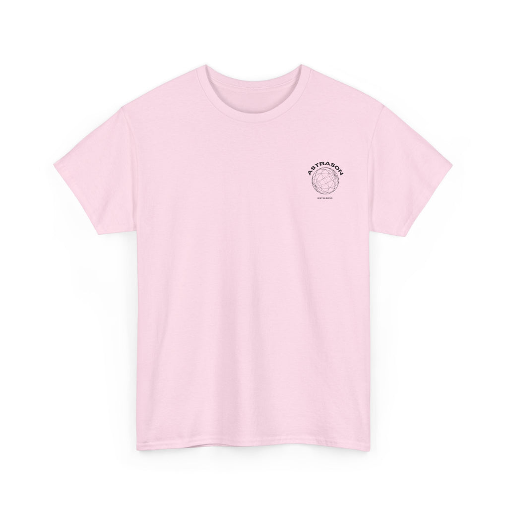 Astrason Cotton T-Shirt