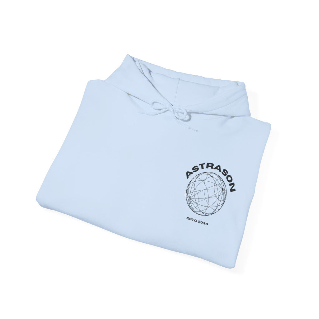 Astrason men’s Hoodie