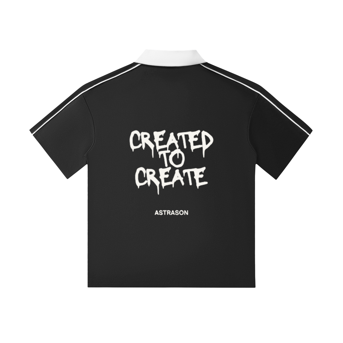 Astrason Polo Shirt