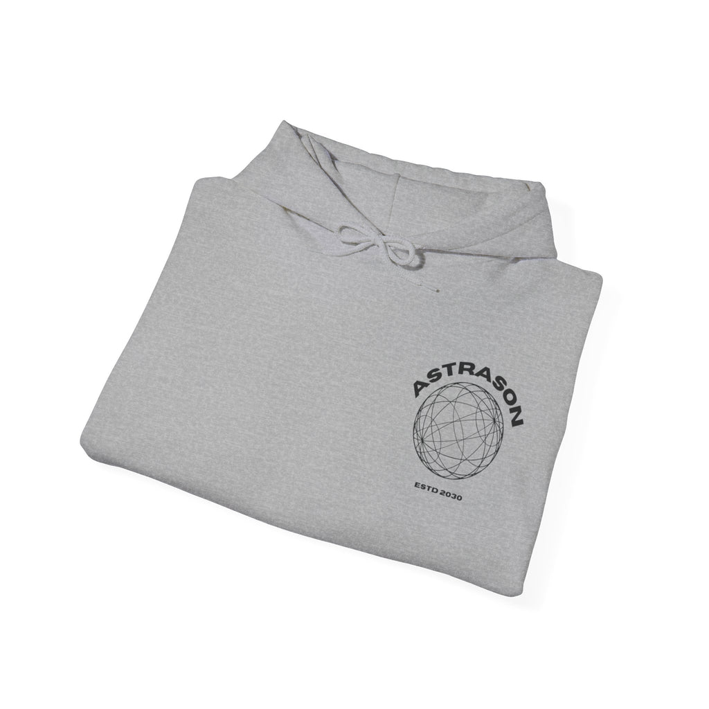 Astrason men’s Hoodie