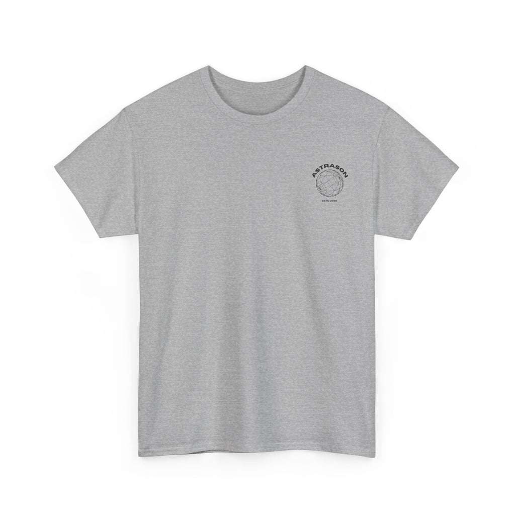 Astrason Cotton T-Shirt