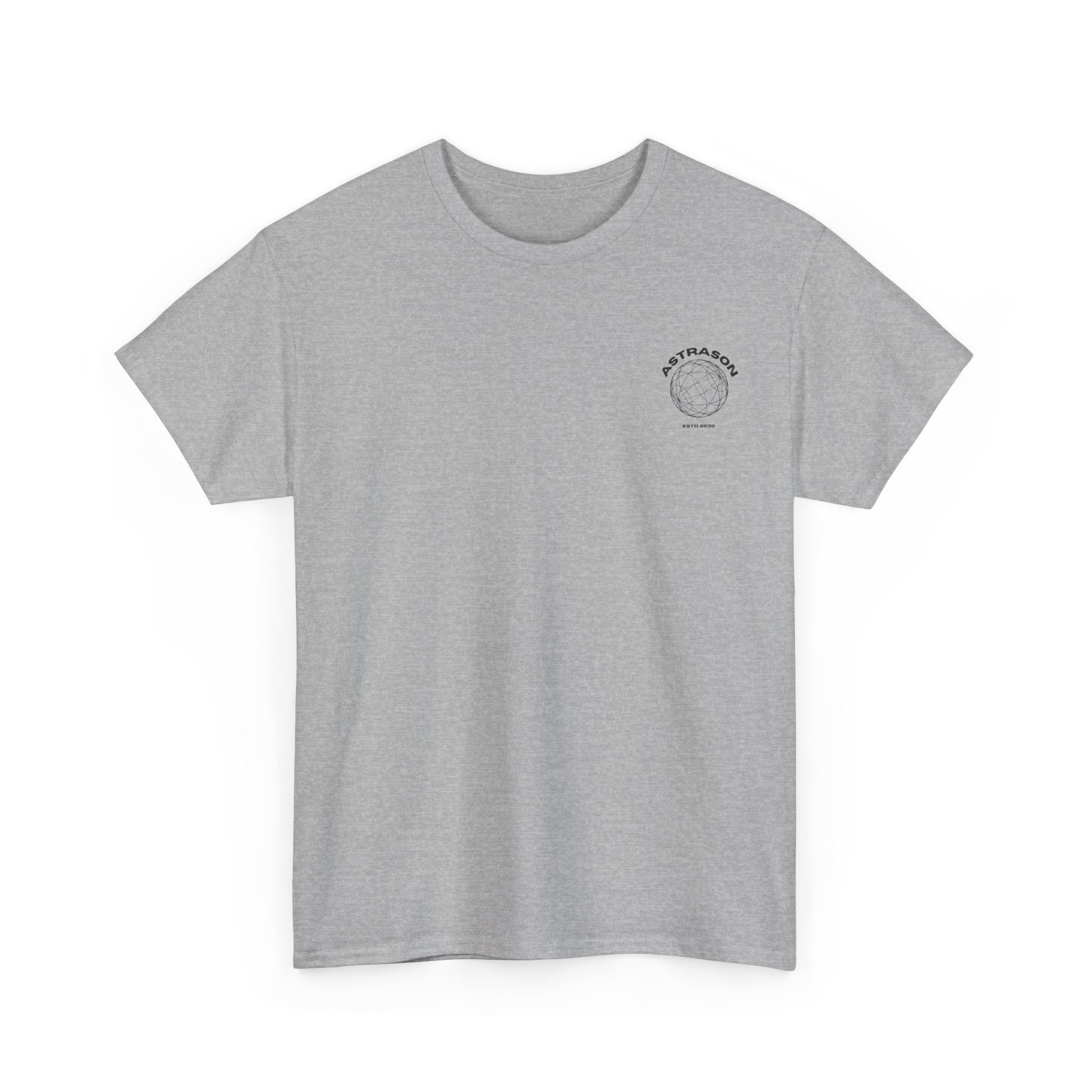 Astrason Cotton T-Shirt