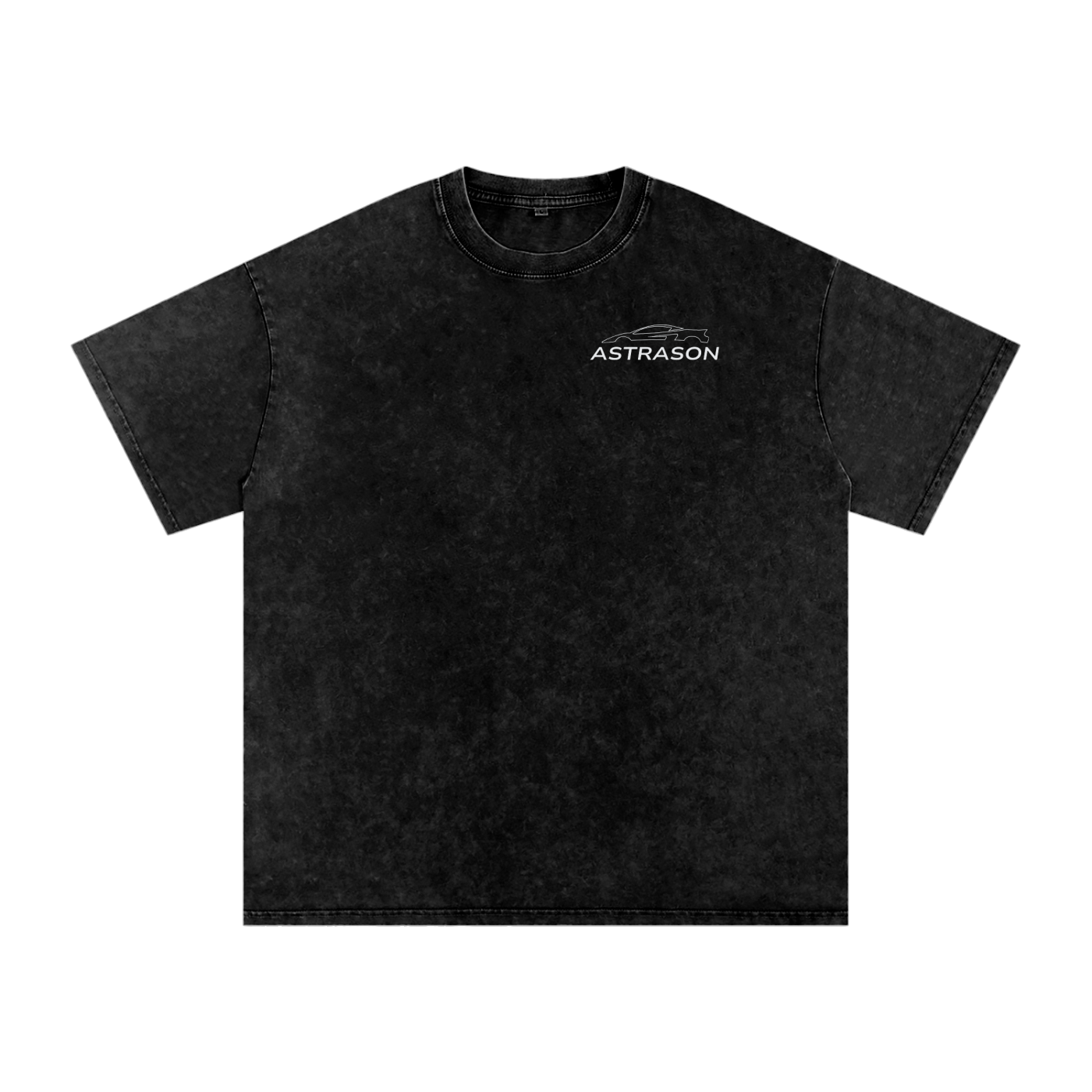 Astrason Oversized T-Shirt