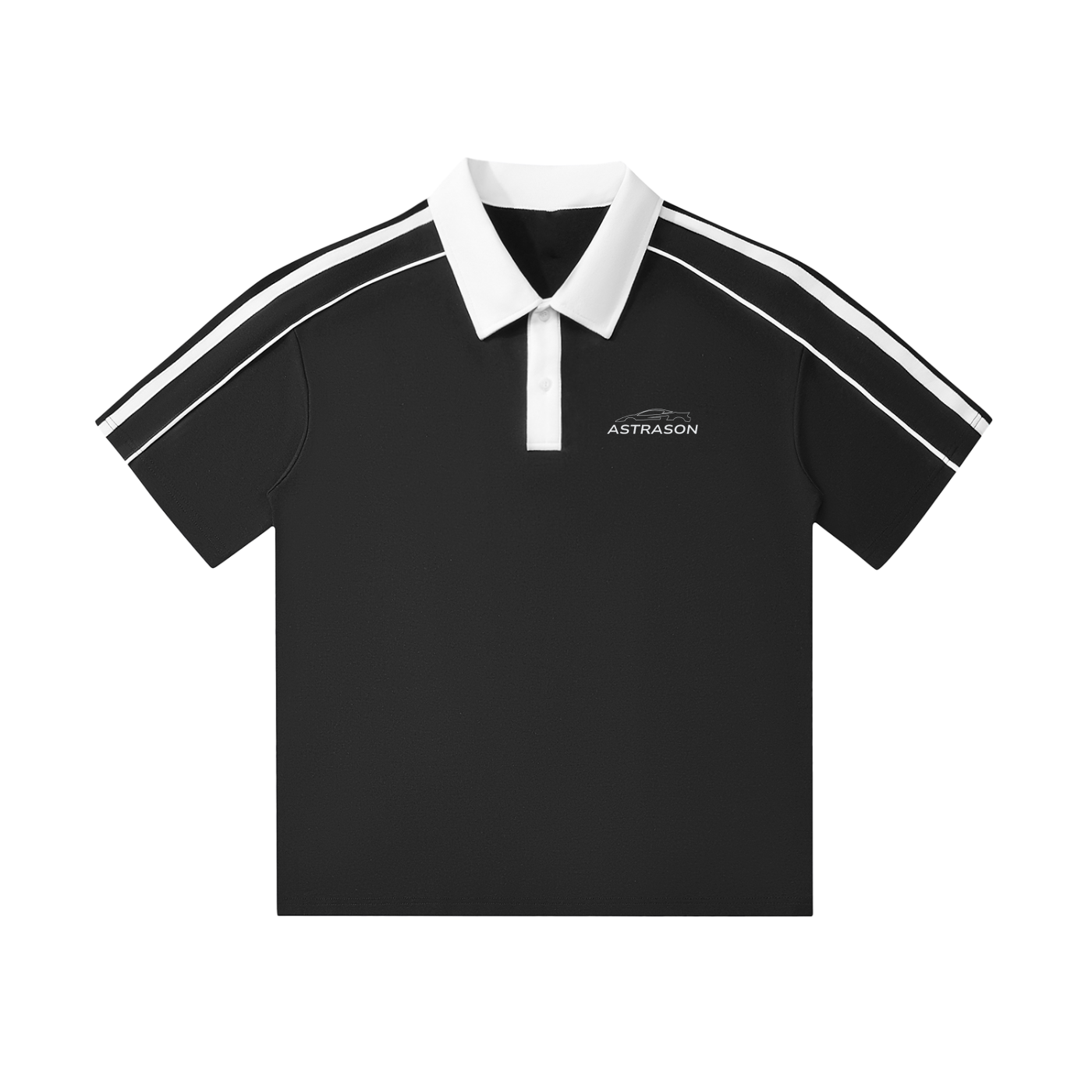 Astrason Polo Shirt