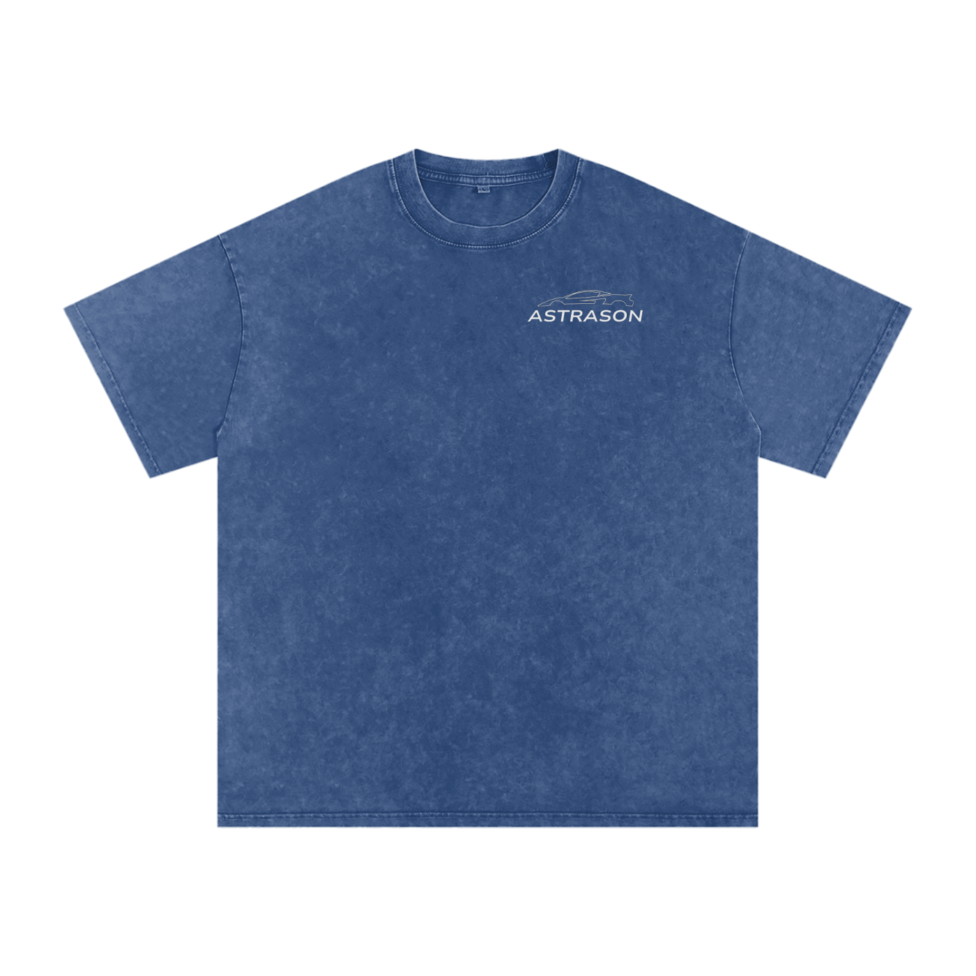 Astrason Oversized T-Shirt