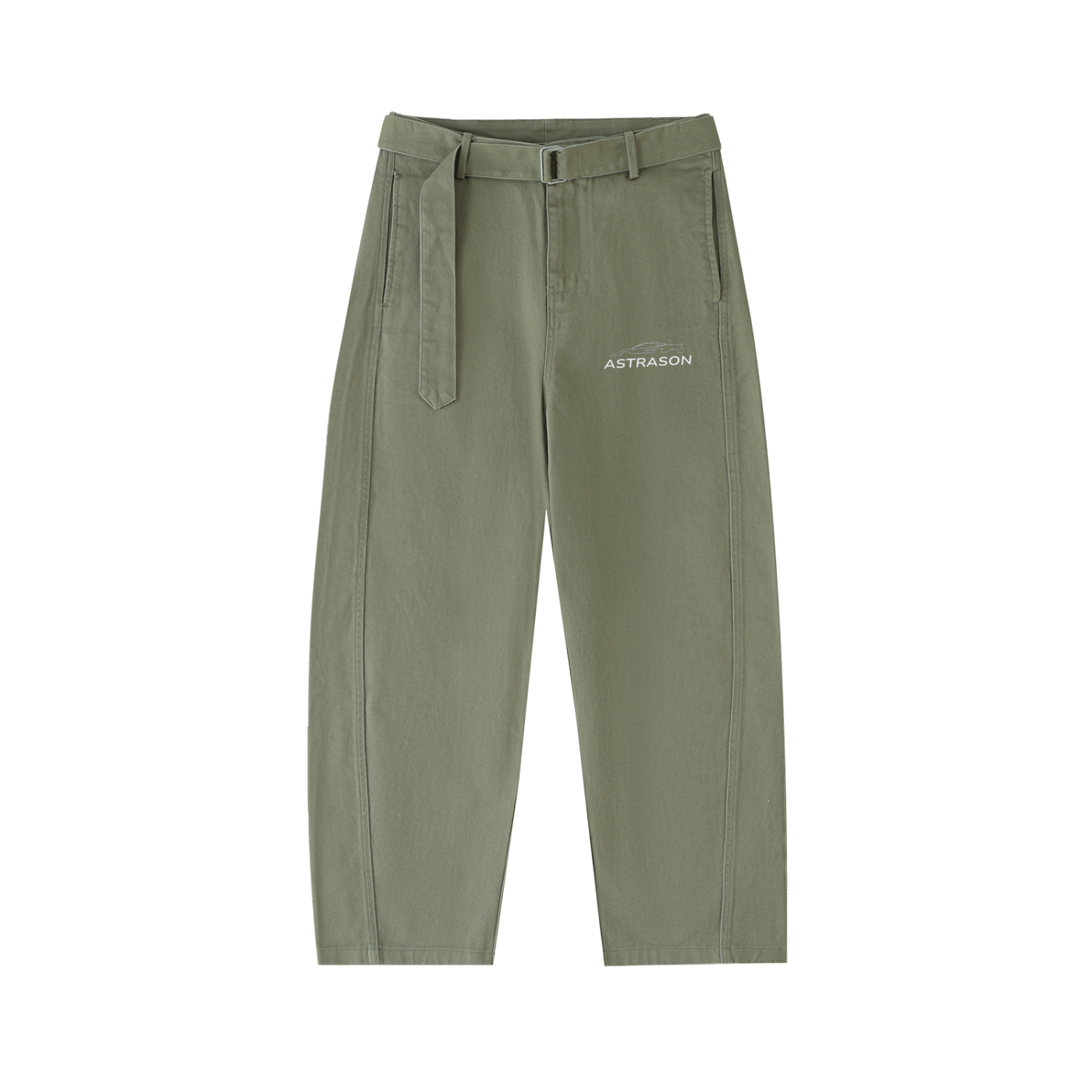 Astrason Chino Pants