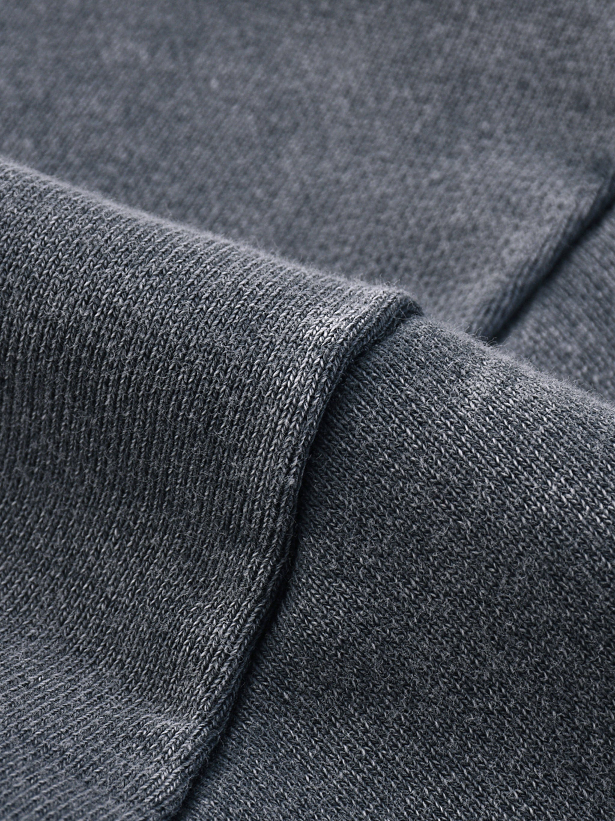 Astrason Cropped Sweatshirt